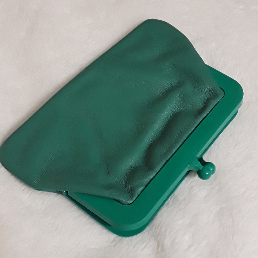 Neiman Marcus Coin Purse